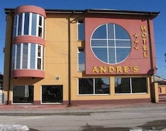 Hotel Andres (Craiova, Romania)