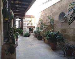 Toàn bộ căn nhà/căn hộ Vtar Casa Las Tinajas (Baeza, Tây Ban Nha)