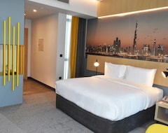 Khách sạn Urban Al Khoory Hotel (Dubai, Các tiểu vương quốc Ả Rập Thống Nhất)