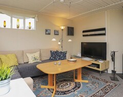 Toàn bộ căn nhà/căn hộ Two-Bedroom Holiday Home In Nibe (Nibe, Đan Mạch)