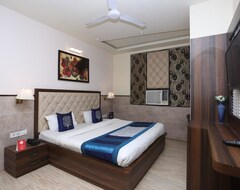 Khách sạn OYO 5449 Hotel SBD Guest House (Gorakhpur, Ấn Độ)