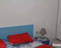 Casa/apartamento entero Dar Hidous (Gabes, Túnez)