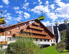 Hotel Meta (Szczyrk, Poland)