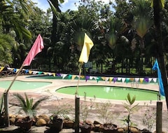 Aqua Vista Farm Resort (Koronadal, Philippines)