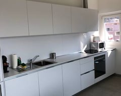 Tüm Ev/Apart Daire Alla Roggia 10 Apartment (Lugano, İsviçre)