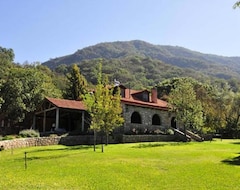 Khách sạn La Aguada (San Fernando del Valle de Catamarca, Argentina)