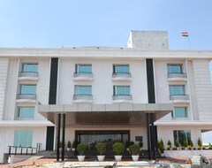 Hotel Allum (Bellary, Indija)