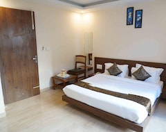Khách sạn Hotel Pride Inn (Rishikesh, Ấn Độ)