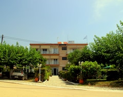 Otel Giota (Arkoudi, Yunanistan)