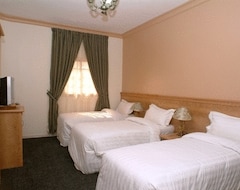 Hotel Al Reyadah Mashaer Suites (Meka, Saudijska Arabija)