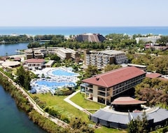 Resort Hotel Otium Eco Club Side (Titreyengöl, Turquía)