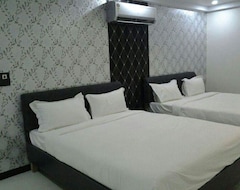 Hotelli Rendezvous (Aurangabad, Intia)