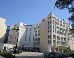 Viand Hotel (Sunny Beach, Bulgaria)