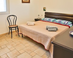 Cijela kuća/apartman Villa Ida (Santa Croce Camerina, Italija)