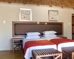 Hotel Finfoot Lake Reserve (Centurion, South Africa)