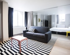 Apart Otel Smartflats Design - Meir (Antwerp, Belçika)