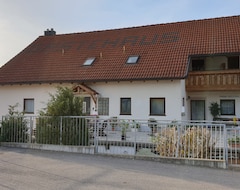 Otel Mainstern (Schonungen, Almanya)