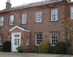 Hotel The House at Temple Sowerby (Temple Sowerby, United Kingdom)