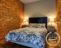 Western Hotel & Executive Suites (Guelph, Canadá)