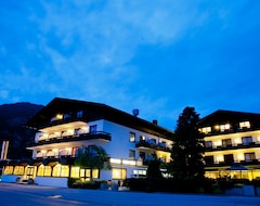 All In Hotel Zanker (Radenthein, Austrija)