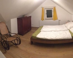 Hele huset/lejligheden Apartments Simakova Vila (Turnov, Tjekkiet)
