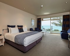 Hotel The White Morph - Heritage Collection (Kaikoura, New Zealand)