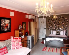 Bed & Breakfast Terebinte Guest House (Durban, Nam Phi)