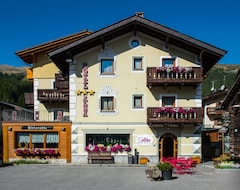 Hotel Alba (Livigno, İtalya)