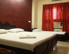 Hotel Hakoba (Kochi, India)