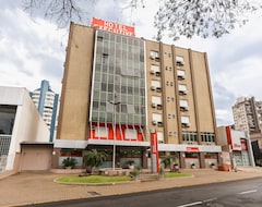 Hotelli Hotel Suarez Executive Novo Hamburgo (Novo Hamburgo, Brasilia)