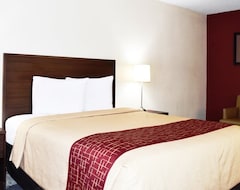 Otel Red Roof Inn And Suites Commerce (Commerce, ABD)