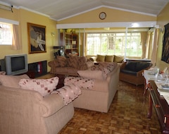 Pansion Sandavy Guest House Bed And Breakfast (Nairobi, Kenija)