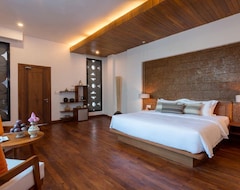 Hotelli Shintana Saya Residence (Siem Reap, Kambodzha)