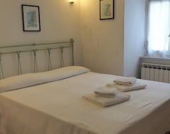 Hele huset/lejligheden Mainetta Sea View Apartment With Ac (Vernazza, Italien)