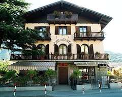 Khách sạn Hotel & Residence Chateau (Saint-Pierre, Ý)