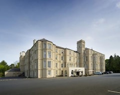 Khách sạn The Waverley Castle Hotel (Melrose, Vương quốc Anh)