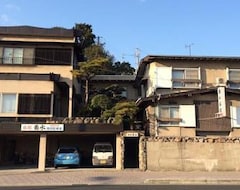 Khách sạn Kikusui Ryokan (Tamano, Nhật Bản)