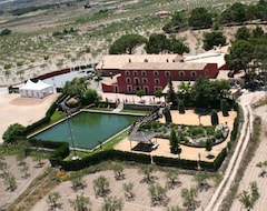 Khách sạn Hotel Caseta Nova (Castalla, Tây Ban Nha)
