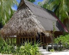 Khách sạn Aito Motel Colette (Tikehau, French Polynesia)