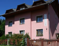 Guesthouse Penzion Kozabar (Cheb, Czech Republic)