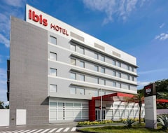 Hotel Ibis Manaus Aeroporto (Manaus, Brasil)