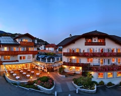 Hotel Oberwirt (Feldthurns, Italy)