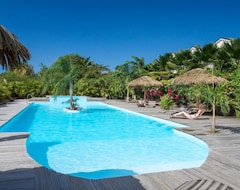 Hotel Caraibes Royal (Baie-Mahault, French Antilles)
