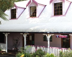 Toàn bộ căn nhà/căn hộ Dancing Waters Cottage (Springbrook, Úc)