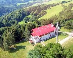 Pensión Chata Svinec (Nový Jičín, República Checa)
