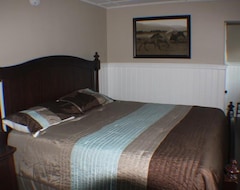 Hotel Dolans Inn & Suites (Tatamagouche, Canada)