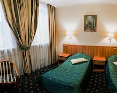 Hotel Ershovo (Zvenigorod, Rusija)