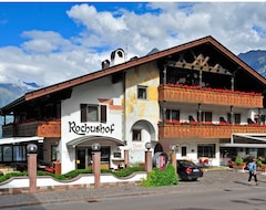 Hotel Rochushof (Schenna, Italy)