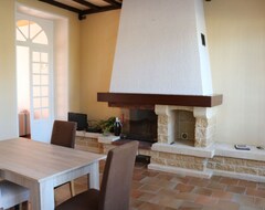 Tüm Ev/Apart Daire A Pleasant And Peaceful Stay Awaits You In This Great Family House (Angerville, Fransa)