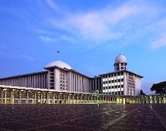 Khách sạn The  Sultan  & Residences Jakarta (Jakarta, Indonesia)